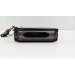 RADIO CD MP3 SONY CDX-R6550