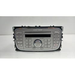 FORD RADIO CD 6000CD 7S7T18C815AB