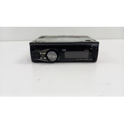 RADIO CD JVC KDR411 DEH2700UI