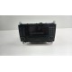 MERCEDES W203 RADIO CD A2038704589