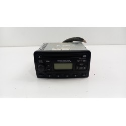 FORD RADIO CD 6000CD YS4F18C815AD