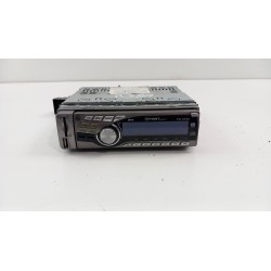 RADIO CD MP3 BLUETOOTH FIRST FA4122
