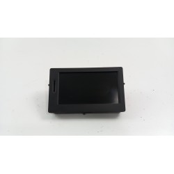 MEGANE III COUPE WYŚWIETLACZ NAWIGACJI 259155024R