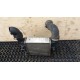 AUDI A4 B7 1.9 TDI INTERCOOLER 8E0145805S