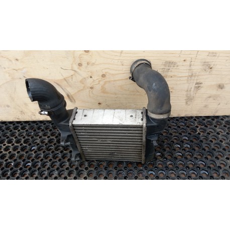 AUDI A4 B7 1.9 TDI INTERCOOLER 8E0145805S