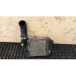 AUDI A6 C6 2.0 TDI INTERCOOLER 4F0145805AD