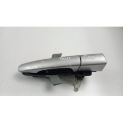 PEUGEOT 807 C8 KLAMKA DRZWI PRAWY BOK KNF