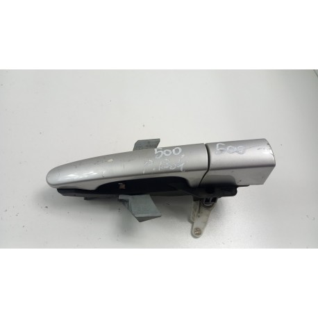 PEUGEOT 807 I KLAMKA DRZWI PRAWY BOK KNF