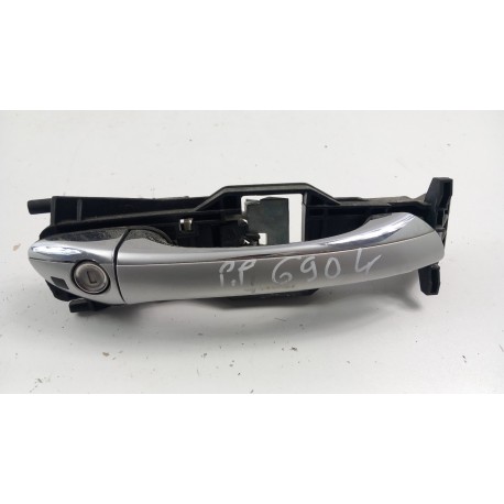 MERCEDES CLK W209 COUPE KLAMKA DRZWI PRAWA C744