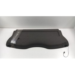 FORD FIESTA MK2 3D PÓŁKA BAGAZNIKA