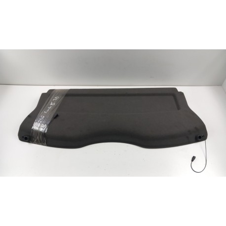 FORD FIESTA MK2 3D PÓŁKA BAGAZNIKA