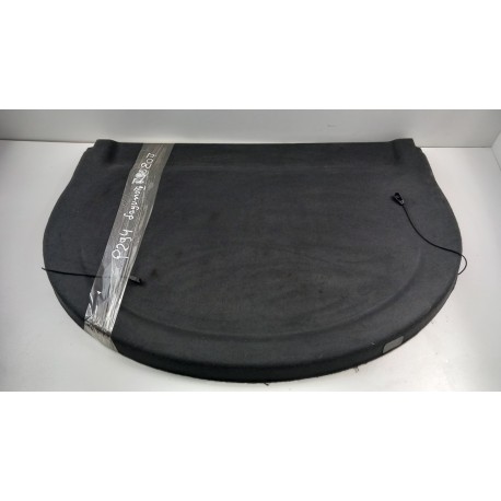 RENAULT LAGUNA III III HB PÓŁKA BAGAŻNIKA