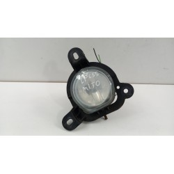 ALFA ROMEO MITO HALOGEN LEWY