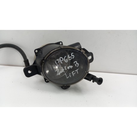 OPEL ZADIRA B FL HALOGEN PRAWY