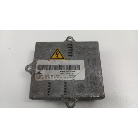 AUDI TT 8N COUPE PRZETWORNICA XENON 1307329066