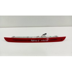 OPEL ZAFIRA C 3 STOP LAMPA STOP