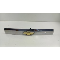 CHEVROLET CAPTIVA MIKROSTYK BLENDA KLAPY TYŁ