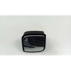 SEAT LEON FR II MIKROSTYK KLAMKA KLAPY TYŁ