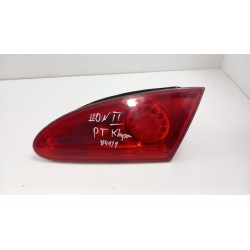 SEAT LEON FR II LAMPA W KLAPĘ TYŁ PRAWY