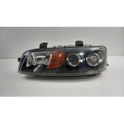 FIAT PUNTO II FL LAMPA PRZÓD LEWA SOCZEWKA