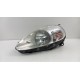 FIAT GRTANDE PUNTO LAMPA PRZÓD LEWA