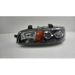 FIAT PUNTO II FL LAMPA PRZÓD LEWA SOCZEWKA