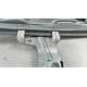 PEUGEOT 207 MECHANIZM SILNIK SZYBY PRZÓD PRAWY