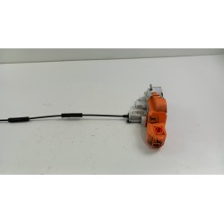 FORD KA MK2 ZAMEK DRZWI PRAWY 5PIN