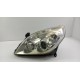OPEL VECTRA LAMPA PRZÓ LEWA SOCZEWKA