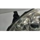 OPEL VECTRA LAMPA PRZÓ LEWA SOCZEWKA