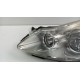 OPEL CORSA D LAMPA PRZÓD LEWA