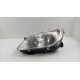 OPEL CORSA D LAMPA PRZÓD LEWA