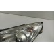 OPEL CORSA D LAMPA PRZÓD LEWA