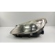 OPEL CORSA D LAMPA PRZÓD LEWA