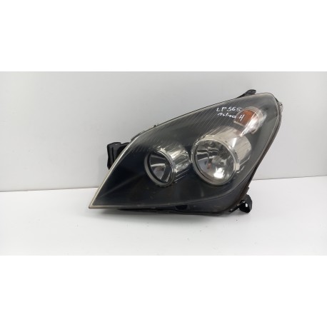 OPELASTRA H LAMPA PRZÓD LEWA