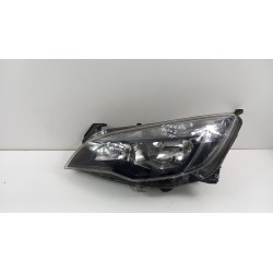 OPEL ASTRA J FL LAMPA PRZÓD LEWA