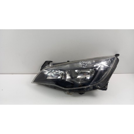 OPEL ASTRA J FL LAMPA PRZÓD LEWA