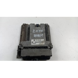 VW PASSAT B6 2.0TDI KOMPUTWR SILNIKA 0281015029