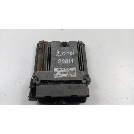 VW PASSAT B6 2.0TDI KOMPUTWR SILNIKA 0281015029