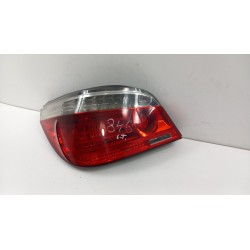 BMW E60 SEDAN LIFT LAMPA TYŁ LEWA