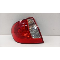 HYUNDAI GETZ I LAMPA TYŁ LEWA