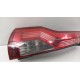 CITROEN C4 GRAND PICASSO I LAMPA TYŁ LEWA