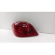 PEUGEOT 307 HB LAMPA TYŁ LEWA