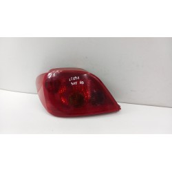 PEUGEOT 307 HB LAMPA TYŁ LEWA
