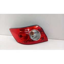 RENAULT MEGANE II CABRIO LAMPA TYŁ LEWA