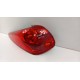 PEUGEOT 207 SW KOMBI LAMPA TYŁ LEWA