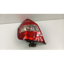 HONDA JAZZ II LAMPA TYŁ LEWA