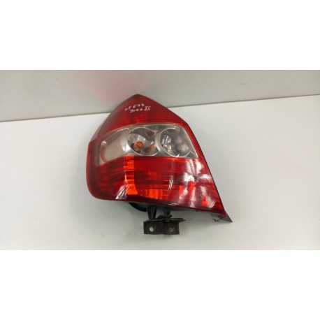 HONDA JAZZ II LAMPA TYŁ LEWA