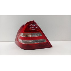 MERCEDES W203 LIFT SEDAN LAMPA TYŁ LEWA