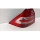 MERCEDES W203 LIFT SEDAN LAMPA TYŁ LEWA